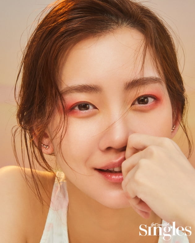 배우 신현빈 / 사진제공=싱글즈