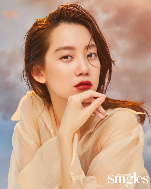 배우 신현빈 / 사진제공=싱글즈