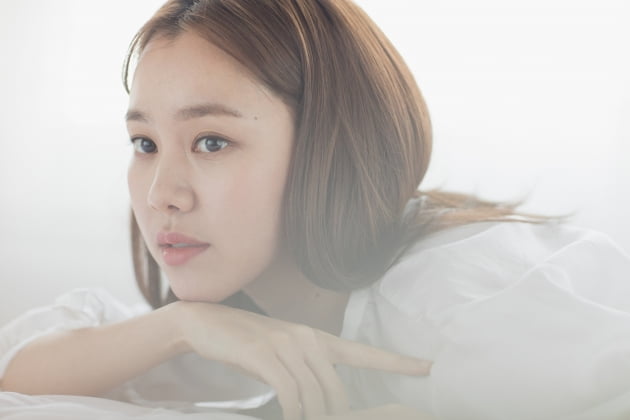 배우 김예원./ 사진제공=아티스트컴퍼니