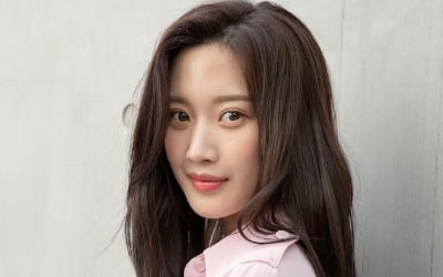 문가영 "'여신강림' 출연 긍정 검토"…차은우와 만날까 [공식]