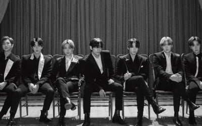 방탄소년단, 'BLM' 이어 코로나19 피해 공연 스태프에도 100만 달러 기부