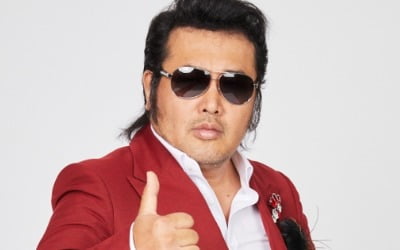 "어머니와의 의리 못 지켰다"…'보이스트롯' 김보성, 눈물 흘린 이유