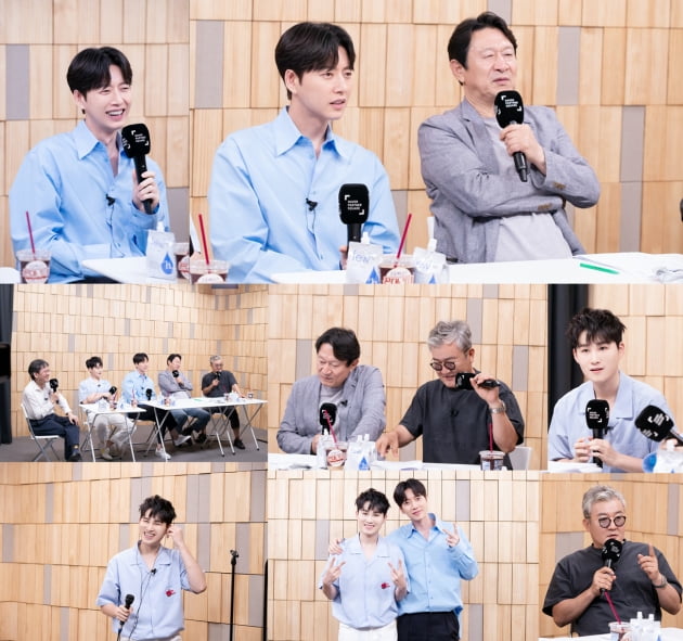 '꼰대인턴상담소' 예고/ 사진= 마운틴무브먼트 제공