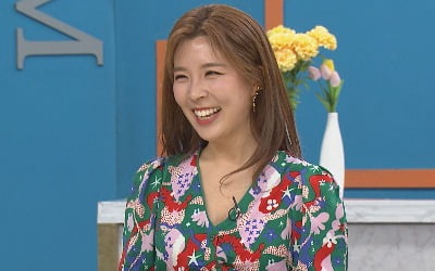 '오뚜기 장녀' 함연지 "남편은 주지훈 순한 맛"…방송 최초 남편 공개('비디오스타')