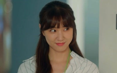 '저같드' 서지혜vs손나은, 송승헌 향한 저돌적인 애정 공세