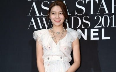 수영 "'런온' 출연 검토중"…임시완 만날까
