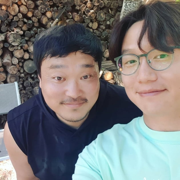/사진=성시경 인스타그램