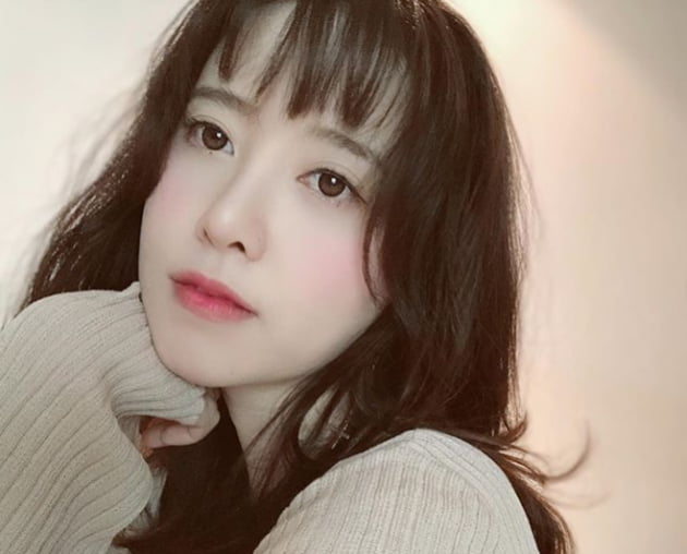 /사진= 구혜선 인스타그램