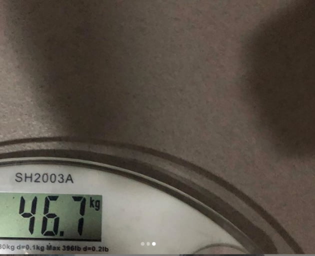 /사진= 구혜선 인스타그램