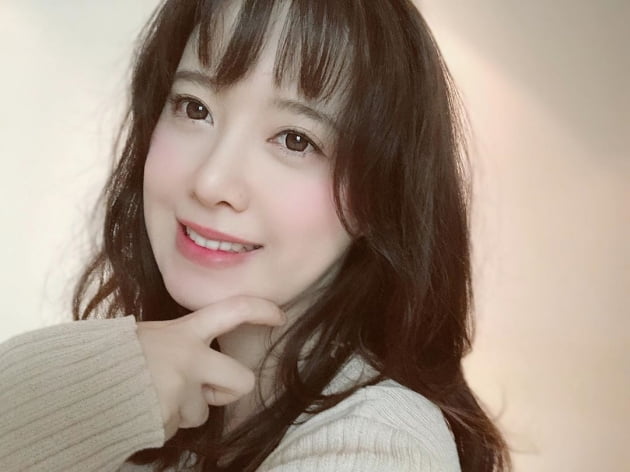 /사진= 구혜선 인스타그램
