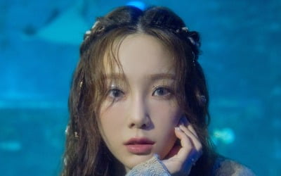 태연, 'Happy' 여름 버전으로 돌아온다…더위 잊을 청량함