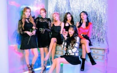 모모랜드, 美 3대 에이전시 ICM파트너스와 글로벌 계약 체결…주요 외신 대서특필