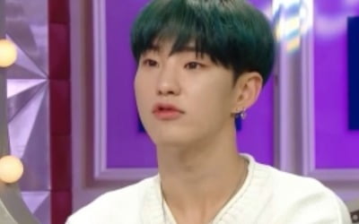 '라스' 세븐틴 호시 "미주 투어 중 건강 이상 느껴"