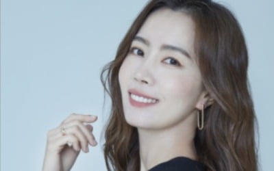 '정우♥' 김유미, 새 프로필 사진 공개…'이러니 반할 수밖에'