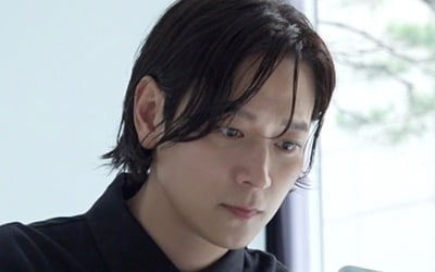 강동원, MBTI 공개→'반도' 비주얼 논란 언급 "나도 나이가 있는데…"