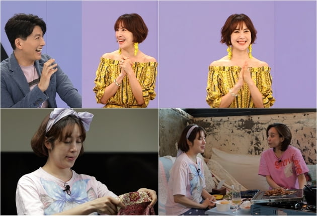 '퍼펙트라이프' 3회/ 사진=TV조선 제공