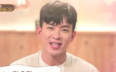 '외식하는 날' 나태주 "이상형은 박보영…오래 전부터 좋아했다"