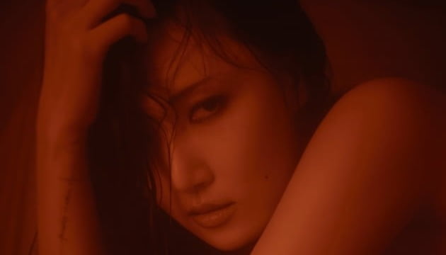 화사, 허리 부상으로 '케이콘택트' 불참 [공식]