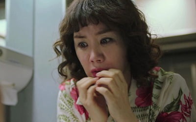 엄정화X박성웅 '오케이 마담', 코믹행 비행기에서 깨어난 액션 본능