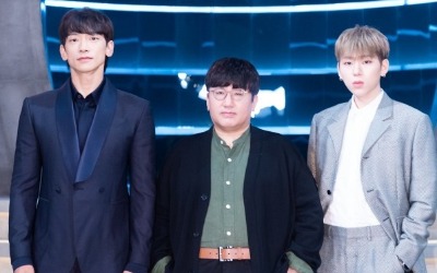 '시작부터 삐거덕'…방시혁X엠넷, 200억 쏟아부은 '아이랜드' 차세대 K팝 주역될까 [종합]