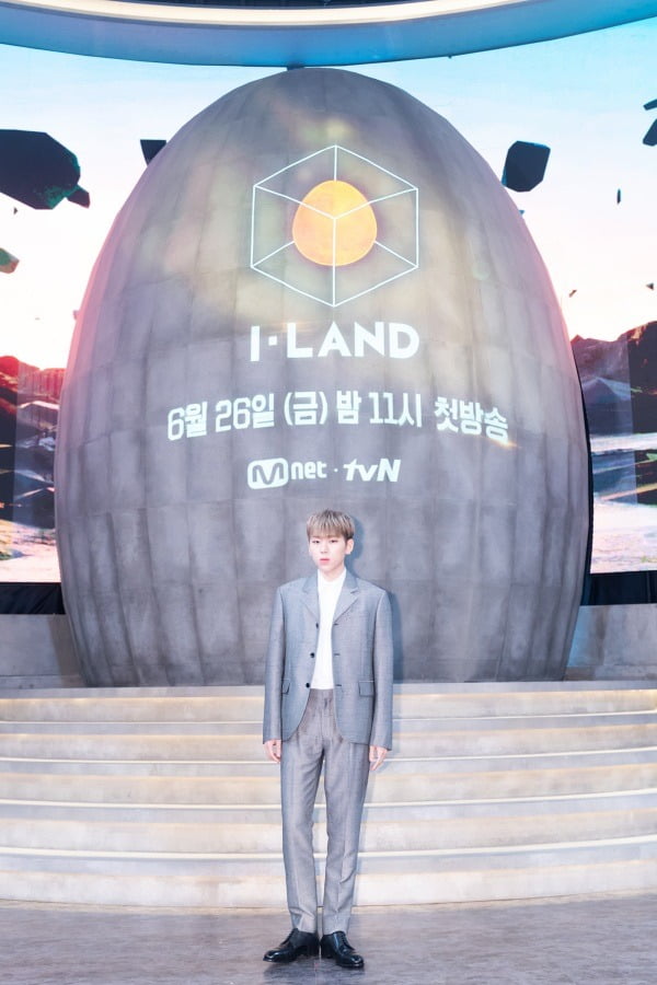 가수 지코/사진=Mnet 제공