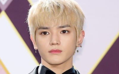 SM 측 "NCT 태용 과거 언행 사과+보상, 악의적 글 법적 대응"