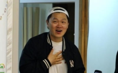 '맛남의 광장' 양동근, 백종원 하우스 입성→파프리카 샌드위치에 '감격'
