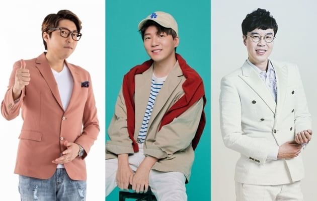 '보이스트롯' 대도서관 도티 카피추 / 사진 = MBN 제공