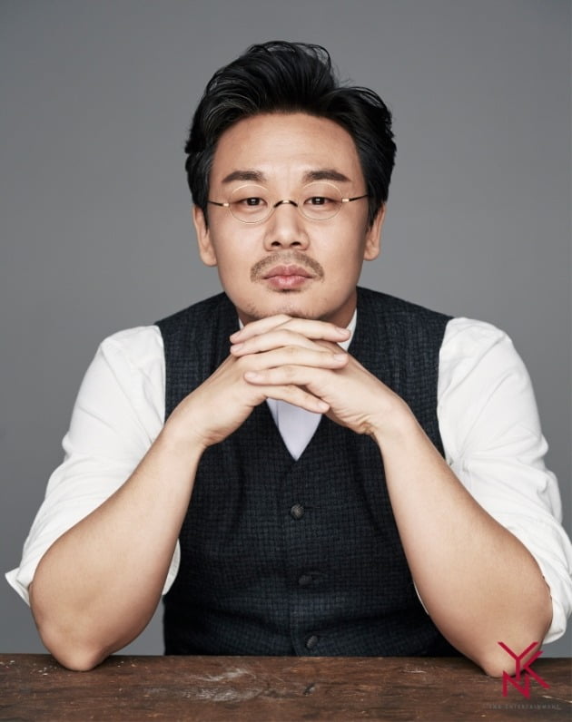 배우 김인권 / 사진제공=YNK엔터테인먼트