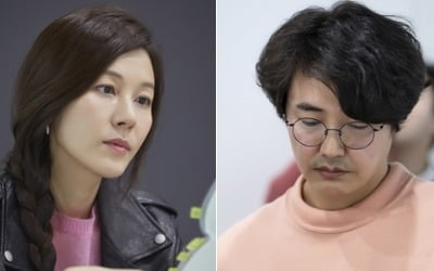 '18 어게인' 김하늘X윤상현, 캐릭터 동기화 완료…첫 대본리딩