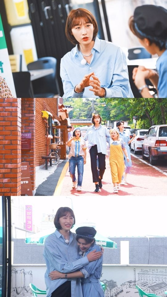 '밥블레스유2'에 김연경이 출연한다. / 사진제공=Olive