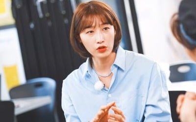 '밥블레스유2' 김연경 "연봉? 후배들 주고 남는 거 달라고 했다"