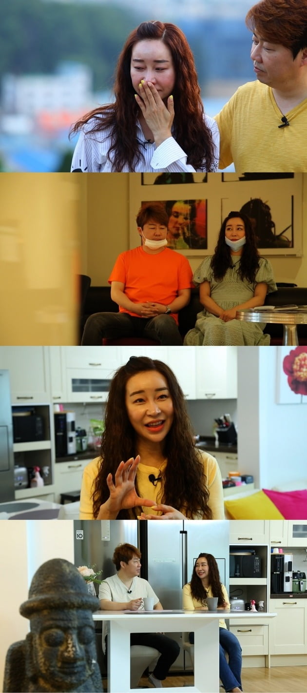 '알약방' 스틸컷./사진제공=MBN