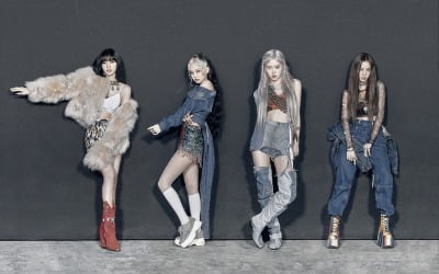'컴백 D-1' 블랙핑크, 역대급 스케일에 전 세계 팬 기대↑