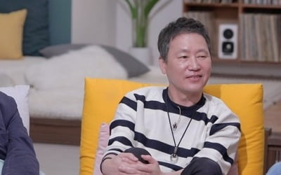 '방구석 1열' 원동연 대표 "유아인, 이렇게 잘될 줄 모르고…"
