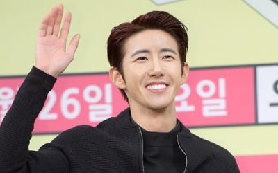 광희, '워크맨' 고동완 PD 새 웹예능 출연 확정