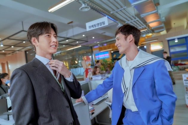 /사진=스튜디오HIM, 마운틴무브먼트 제공