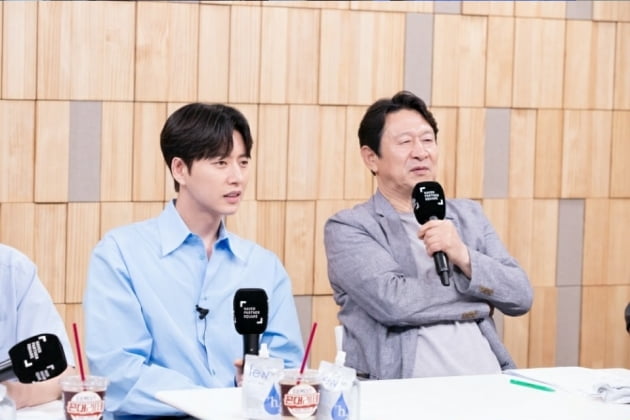 /사진=스튜디오HIM, 마운틴무브먼트 제공