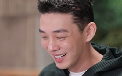 '나 혼자 산다' 유아인, "삶의 동력 상실한 것 같았다" 속마음 고백
