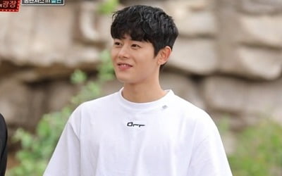 '맛남의 광장' 김동준, 잡학박사 등극→백종원 찰떡 보조 활약 '만능 막내'