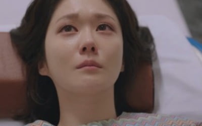 '오마베' 장나라, 아이 포기→자궁내막중 수술 받았다…폭풍 오열 [종합]