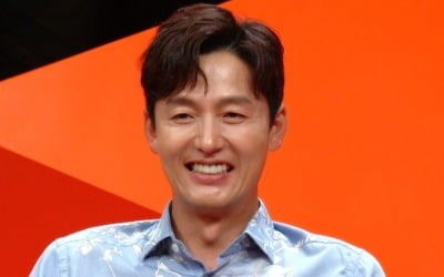 '미운 우리 새끼' 이정진, 스페셜 MC 출격 "난 매일이 '미우새'다"