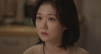 '오마베' 장나라, 명불허전 눈물의 여왕…모성애 엔딩