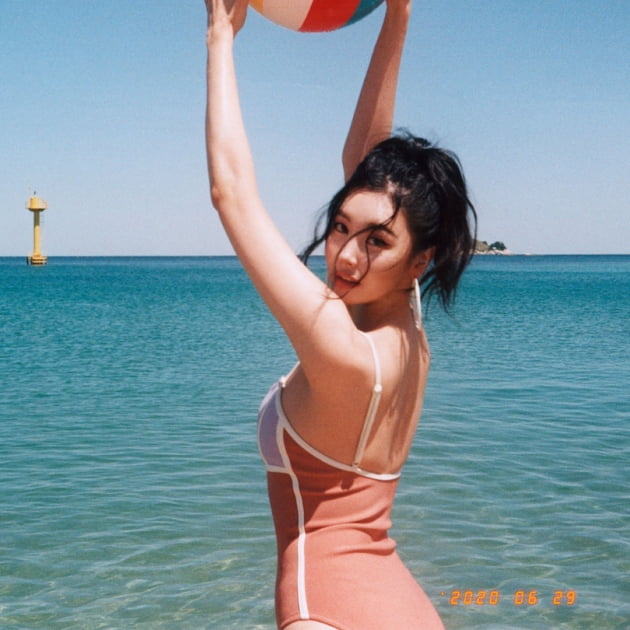 선미 / 사진제공=메이크어스엔터테인먼트