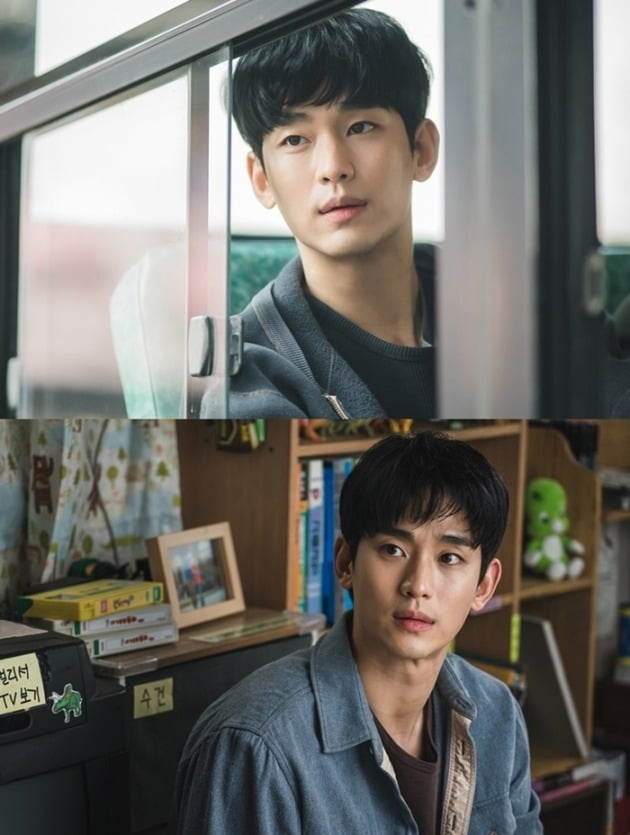 '사이코지만 괜찮아' 김수현./사진제공=tvN
