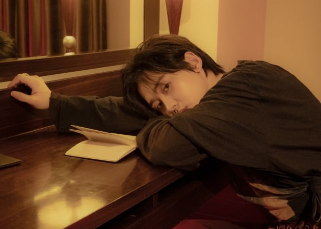 마독스./ 사진제공=KQ엔터테인먼트