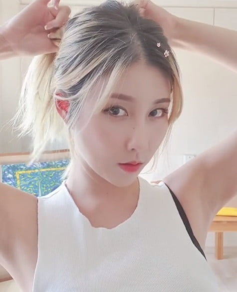 스테파니 / 사진 = 스테파니 인스타그램