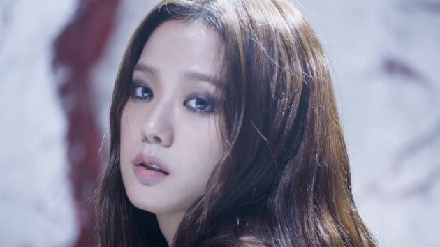 /사진=블랙핑크 뮤직비디오 메이킹 영상 캡처