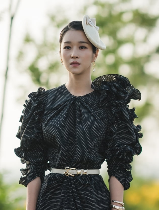/사진=tvN 주말드라마 '사이코지만 괜찮아'