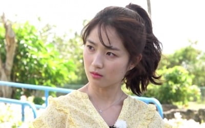 '선넘녀' 김혜윤, 사이판에 일본군 위안소? "공부하며 화났다"
